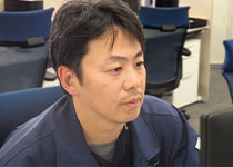 社員イメージ