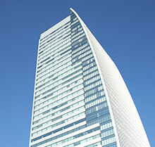 企業風土と仕事を知る